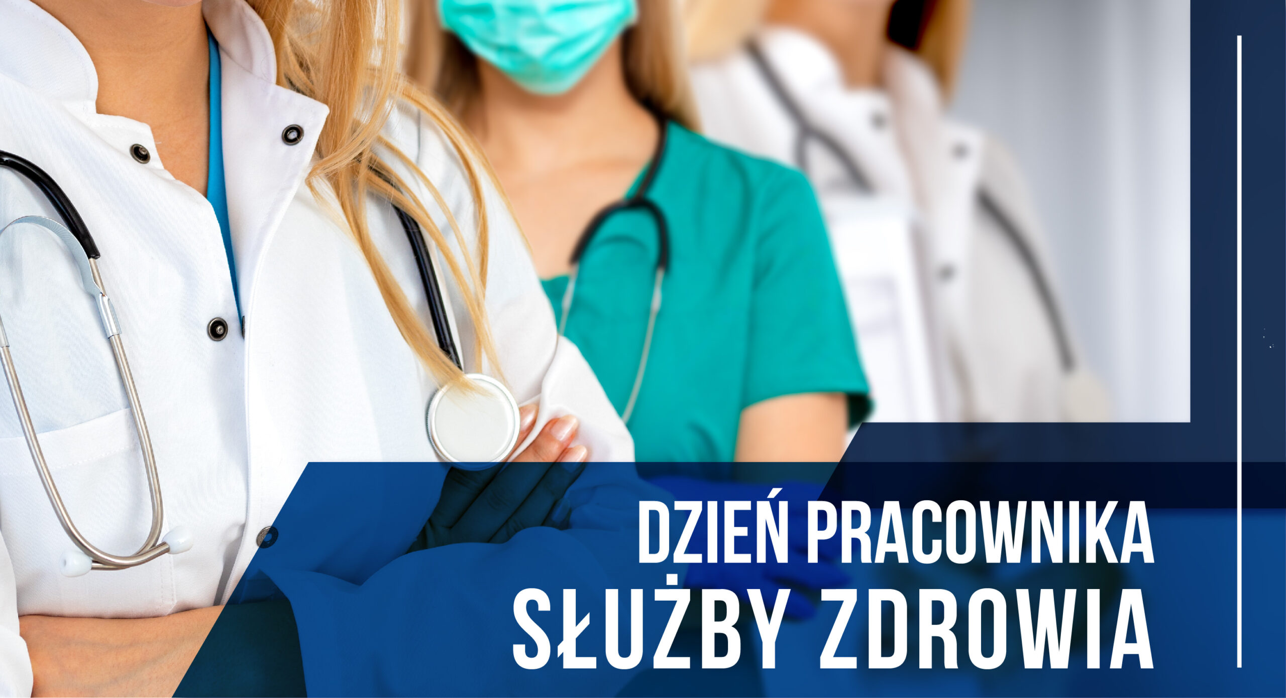 Dzień Pracownika Służby Zdrowia