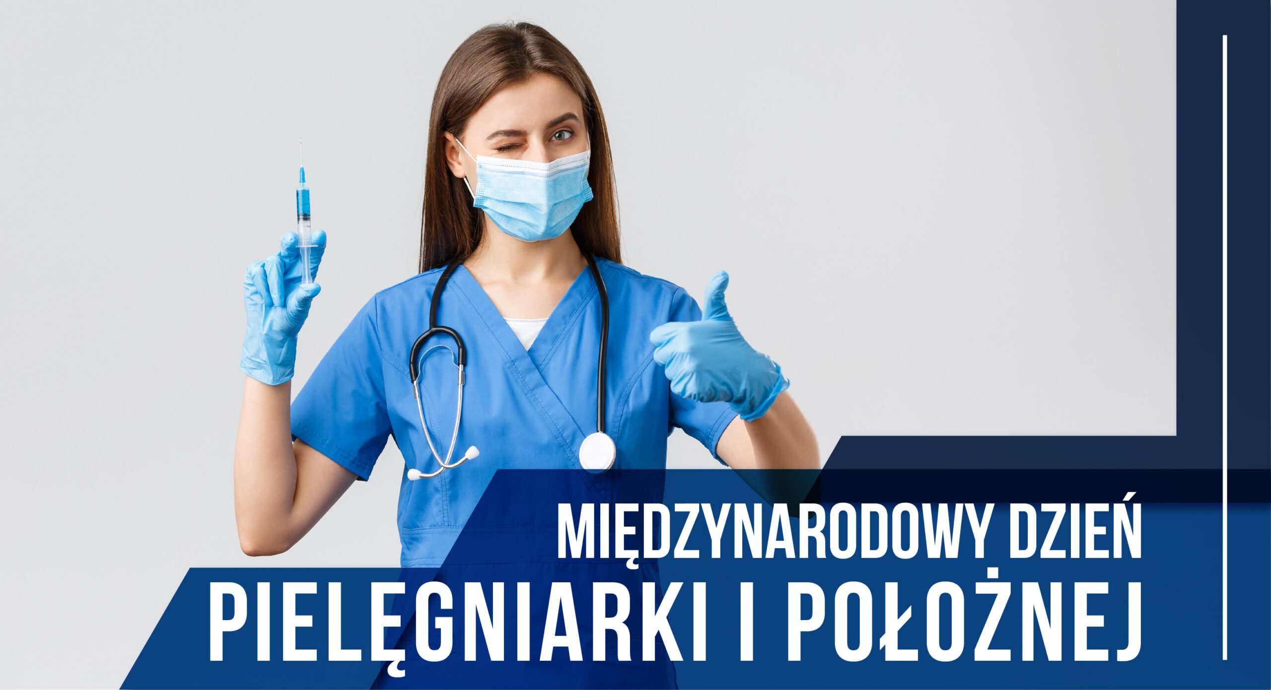 Międzynarodowy Dzień Pielęgniarki i Położnej