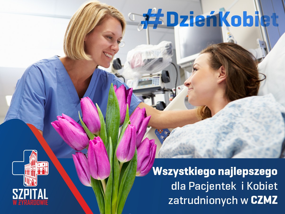 Dzień Kobiet