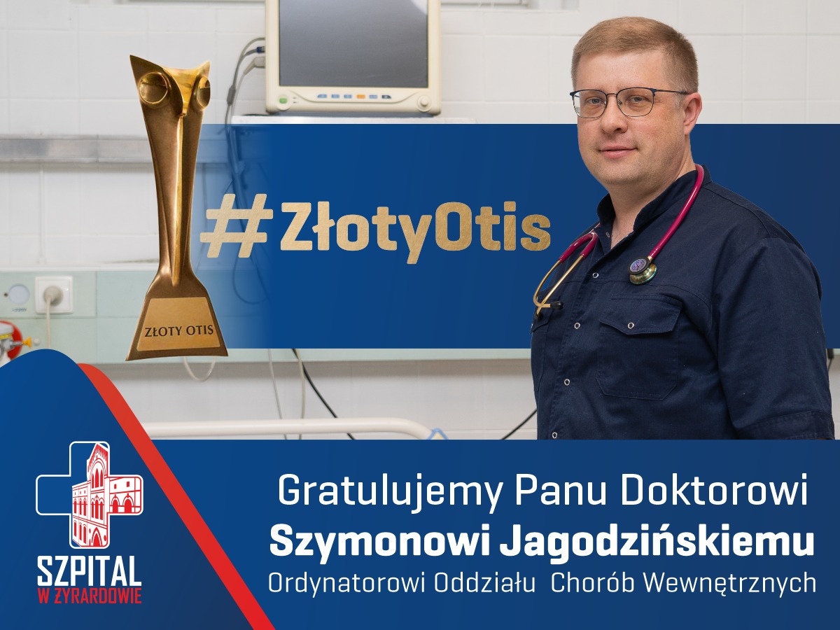 Złoty OTIS